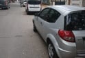 Autos - Ford Ka vidal 2008 Nafta 98000Km - En Venta