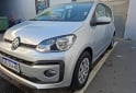 Autos - Volkswagen Up 2019 Nafta 76000Km - En Venta