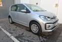 Autos - Volkswagen Up 2019 Nafta 76000Km - En Venta