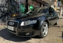 Autos - Audi a4 2008 Nafta 123000Km - En Venta