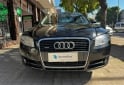 Autos - Audi a4 2008 Nafta 123000Km - En Venta
