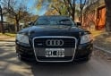 Autos - Audi a4 2008 Nafta 123000Km - En Venta