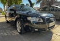 Autos - Audi a4 2008 Nafta 123000Km - En Venta