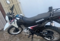 Motos - Honda XR 150 L 2025 Nafta 2000Km - En Venta