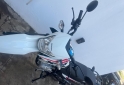 Motos - Honda XR 150 L 2025 Nafta 2000Km - En Venta