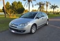 Autos - Citroen c4 pack look 1.6 2013 Nafta 100000Km - En Venta