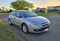 Autos - Citroen c4 pack look 1.6 2013 Nafta 100000Km - En Venta