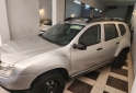 Autos - Renault Duster 2011 GNC 143000Km - En Venta