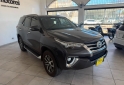 Camionetas - Toyota SW4 Srx 2017 Diesel 147000Km - En Venta