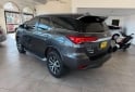Camionetas - Toyota SW4 Srx 2017 Diesel 147000Km - En Venta