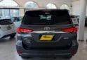 Camionetas - Toyota SW4 Srx 2017 Diesel 147000Km - En Venta