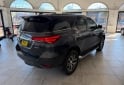 Camionetas - Toyota SW4 Srx 2017 Diesel 147000Km - En Venta