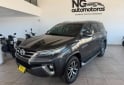 Camionetas - Toyota SW4 Srx 2017 Diesel 147000Km - En Venta