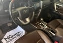 Camionetas - Toyota SW4 Srx 2017 Diesel 147000Km - En Venta