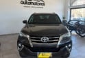 Camionetas - Toyota SW4 Srx 2017 Diesel 147000Km - En Venta