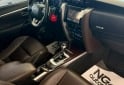 Camionetas - Toyota SW4 Srx 2017 Diesel 147000Km - En Venta