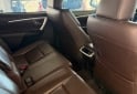 Camionetas - Toyota SW4 Srx 2017 Diesel 147000Km - En Venta
