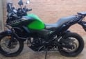 Motos - Kawasaki Versys 300x 2022 Nafta 32000Km - En Venta