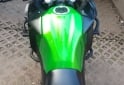 Motos - Kawasaki Versys 300x 2022 Nafta 32000Km - En Venta