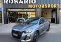 Autos - Peugeot 208 Allure Pk 2025 Nafta 13000Km - En Venta