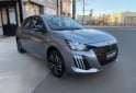 Autos - Peugeot 208 Allure Pk 2025 Nafta 13000Km - En Venta