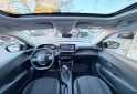 Autos - Peugeot 208 Allure Pk 2025 Nafta 13000Km - En Venta