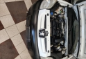 Utilitarios - Peugeot Partner 2013 GNC 158000Km - En Venta