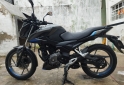 Motos - Bajaj P150 2024 Nafta 22000Km - En Venta