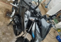 Motos - Bajaj P150 2024 Nafta 22000Km - En Venta