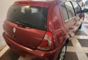 Autos - Renault Clio 2014 GNC 143000Km - En Venta