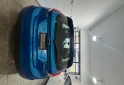 Autos - Ford Fiesta 2014 Nafta 126000Km - En Venta