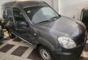 Utilitarios - Renault Kangoo 2017 GNC 138000Km - En Venta