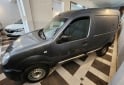 Utilitarios - Renault Kangoo 2017 GNC 138000Km - En Venta