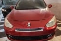 Autos - Renault Fluence 2011 Nafta 143000Km - En Venta