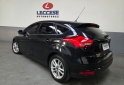 Autos - Ford Focus 2016 Nafta 96000Km - En Venta