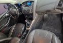 Autos - Ford Focus 2016 Nafta 96000Km - En Venta