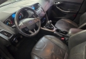 Autos - Ford Focus 2016 Nafta 96000Km - En Venta