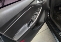 Autos - Ford Focus 2016 Nafta 96000Km - En Venta