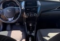 Autos - Toyota TOYOTA YARIS 1.5 5 PTAS 2025 Nafta 10000Km - En Venta