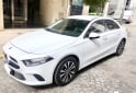 Autos - Mercedes Benz A200 Style sedan 4 puerta 2020 Nafta 74000Km - En Venta