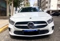 Autos - Mercedes Benz A200 Style sedan 4 puerta 2020 Nafta 74000Km - En Venta