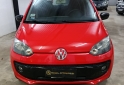 Autos - Volkswagen UP MOVE 2014 Nafta 120000Km - En Venta