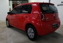 Autos - Volkswagen UP MOVE 2014 Nafta 120000Km - En Venta