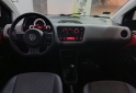 Autos - Volkswagen UP MOVE 2014 Nafta 120000Km - En Venta