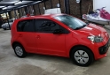 Autos - Volkswagen UP MOVE 2014 Nafta 120000Km - En Venta