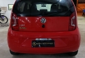 Autos - Volkswagen UP MOVE 2014 Nafta 120000Km - En Venta