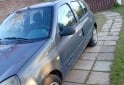 Autos - Renault Clio pax plus tipo sedan 2009 Nafta 147000Km - En Venta