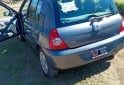 Autos - Renault Clio pax plus tipo sedan 2009 Nafta 147000Km - En Venta