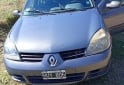 Autos - Renault Clio pax plus tipo sedan 2009 Nafta 147000Km - En Venta