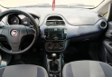 Autos - Fiat PUNTO ATTRACTIVE 1.4 2014 Nafta 169000Km - En Venta